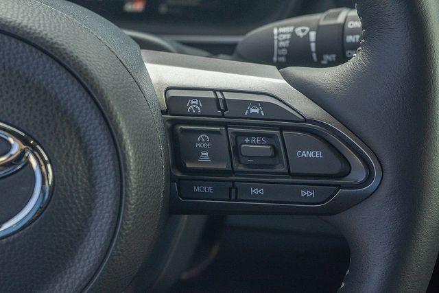 2024 Toyota GR Corolla Vehicle Photo in DANBURY, CT 06810-5034