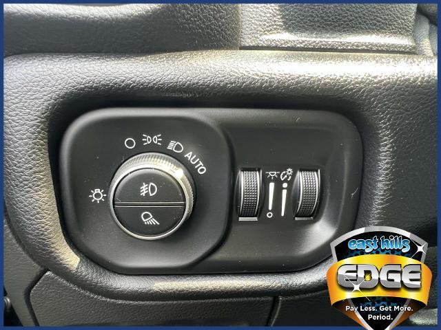 2019 Ram 1500 Vehicle Photo in Roslyn, NY 11576
