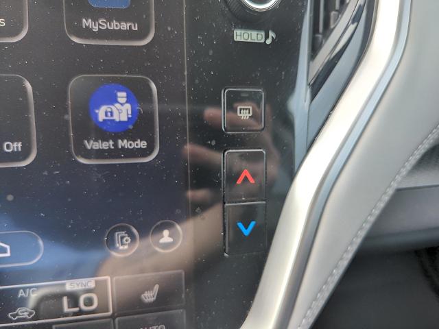 2024 Subaru Outback Vehicle Photo in Green Bay, WI 54304