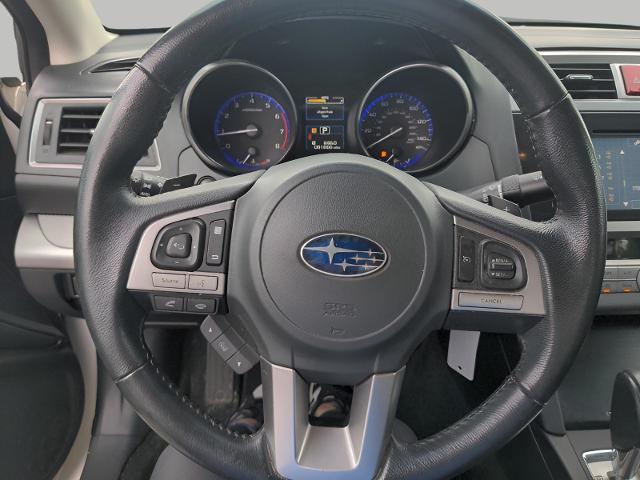 2015 Subaru Legacy Vehicle Photo in Green Bay, WI 54304