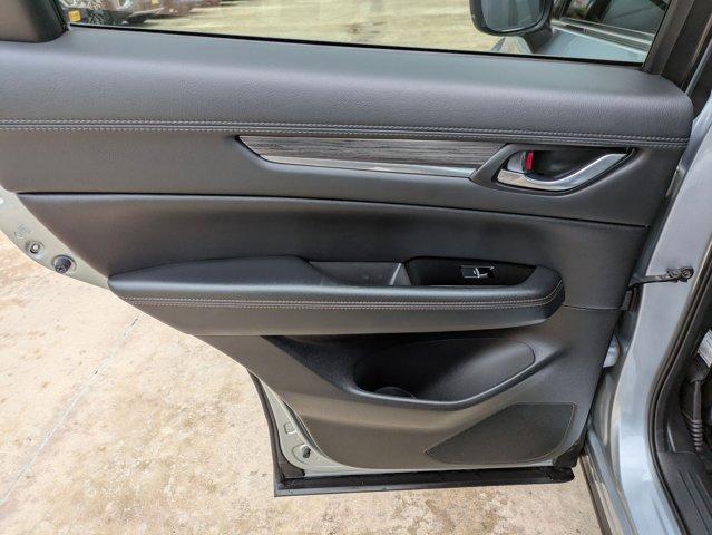 2018 Mazda CX-5 Vehicle Photo in San Antonio, TX 78209
