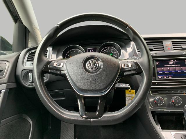 2019 Volkswagen Golf Vehicle Photo in Appleton, WI 54913