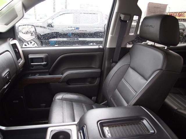 2018 GMC Sierra 1500 Vehicle Photo in MADISON, IN 47250-1611