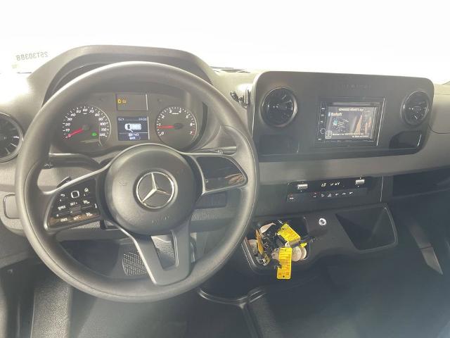 2021 Mercedes-Benz Sprinter 1500 Vehicle Photo in GILBERT, AZ 85297-0402