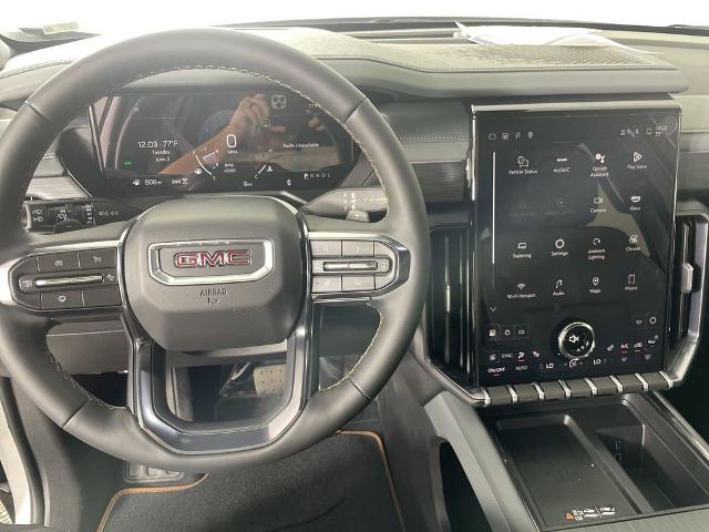 2025 GMC Acadia Vehicle Photo in GILBERT, AZ 85297-0402