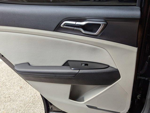 2024 Kia Sportage Vehicle Photo in San Antonio, TX 78230
