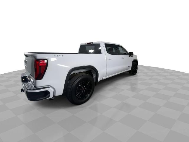 2025 GMC Sierra 1500 Vehicle Photo in GILBERT, AZ 85297-0402