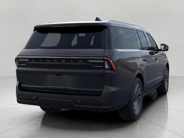 2025 Lincoln Navigator L Vehicle Photo in Neenah, WI 54956