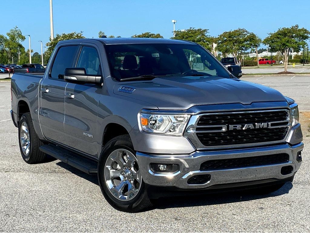 2022 Ram 1500 Vehicle Photo in POOLER, GA 31322-3252