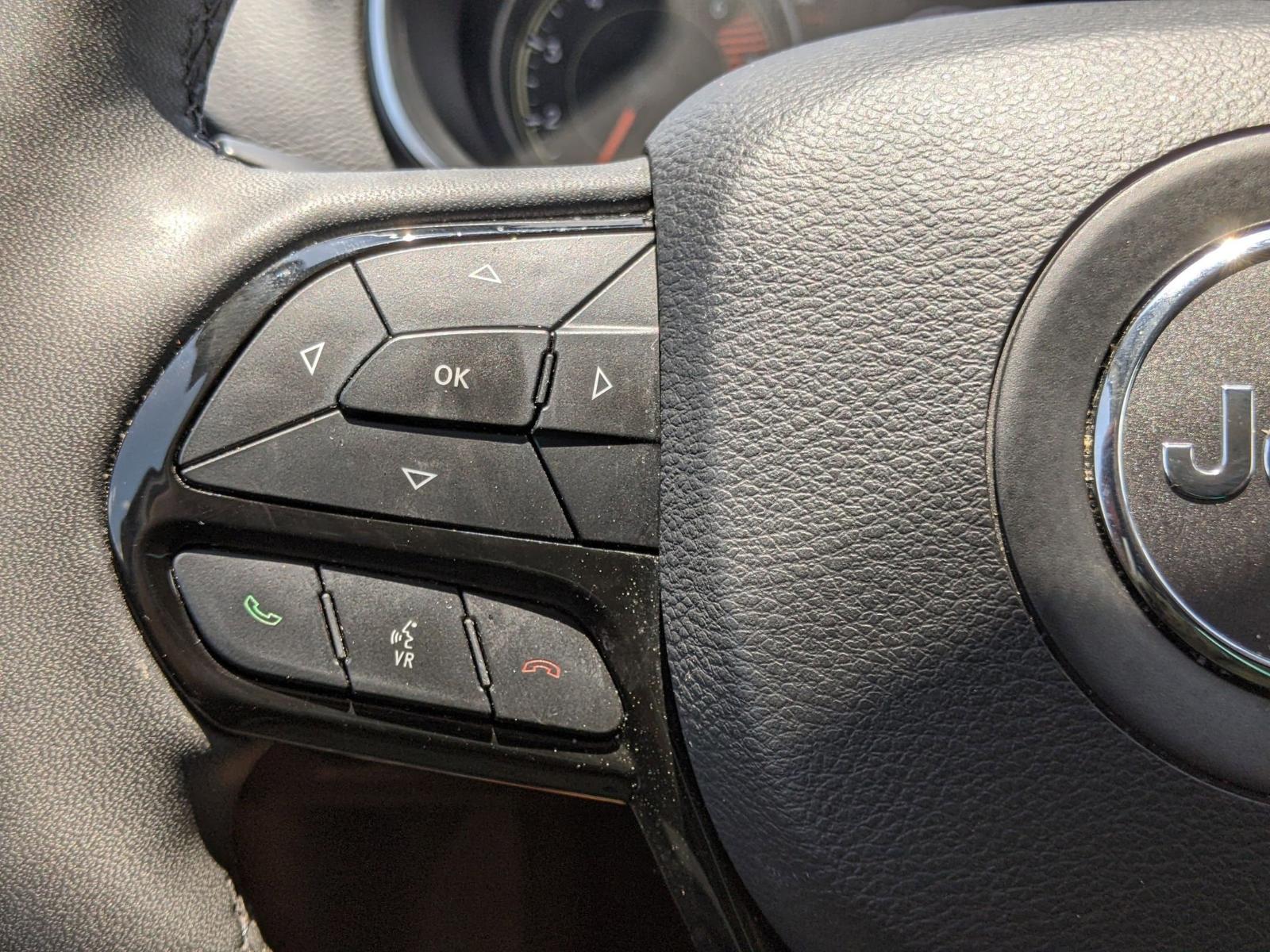 2023 Jeep Cherokee Vehicle Photo in Seguin, TX 78155