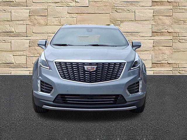 2024 Cadillac XT5 Vehicle Photo in DANBURY, CT 06810-5034