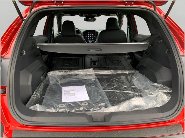 2025 Subaru Crosstrek Vehicle Photo in Oshkosh, WI 54904