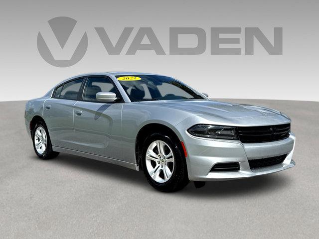 2021 Dodge Charger Vehicle Photo in Hinesville, GA 31313