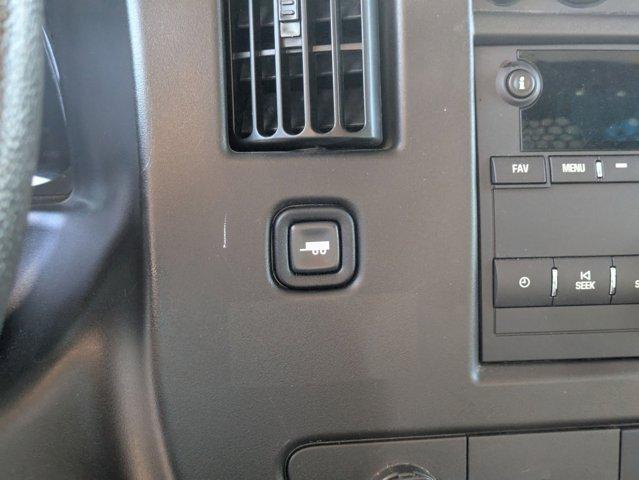 2023 GMC Savana Cargo Van Vehicle Photo in SELMA, TX 78154-1459