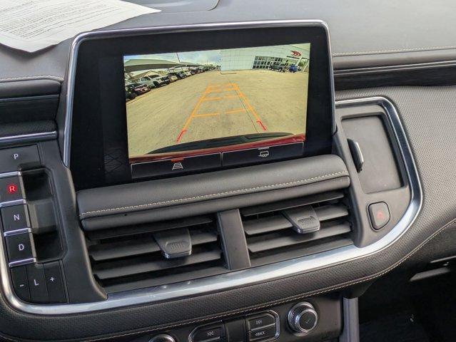 2023 GMC Yukon Vehicle Photo in SELMA, TX 78154-1459