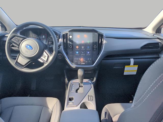 2025 Subaru Crosstrek Vehicle Photo in Green Bay, WI 54304