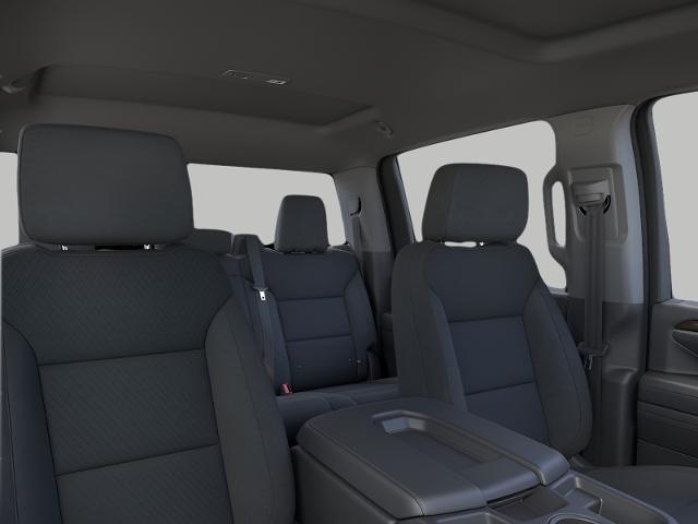 2025 GMC Sierra 3500 HD Vehicle Photo in OSHKOSH, WI 54904-7811