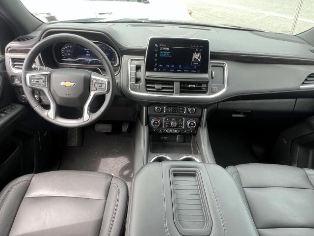 2023 Chevrolet Suburban Vehicle Photo in Roslyn, NY 11576