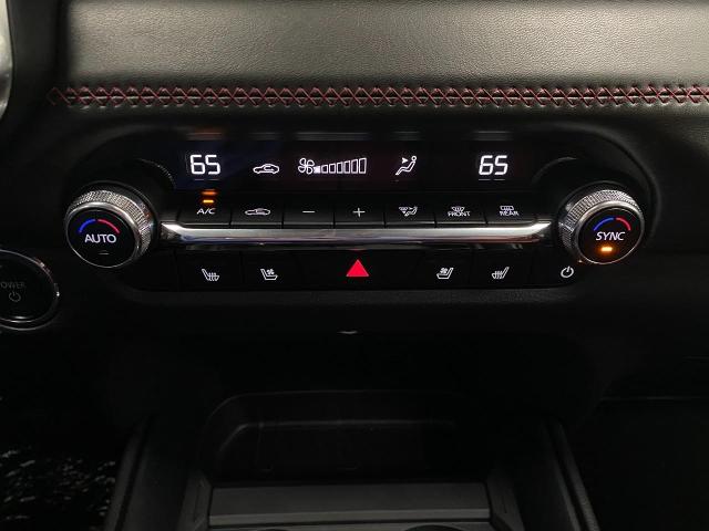 2025 Mazda CX-50 Hybrid Vehicle Photo in Appleton, WI 54913