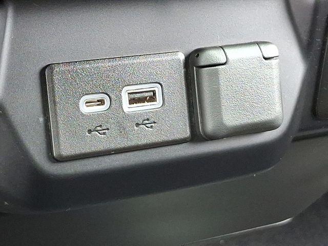 2021 Chevrolet Silverado 1500 Vehicle Photo in DANBURY, CT 06810-5034
