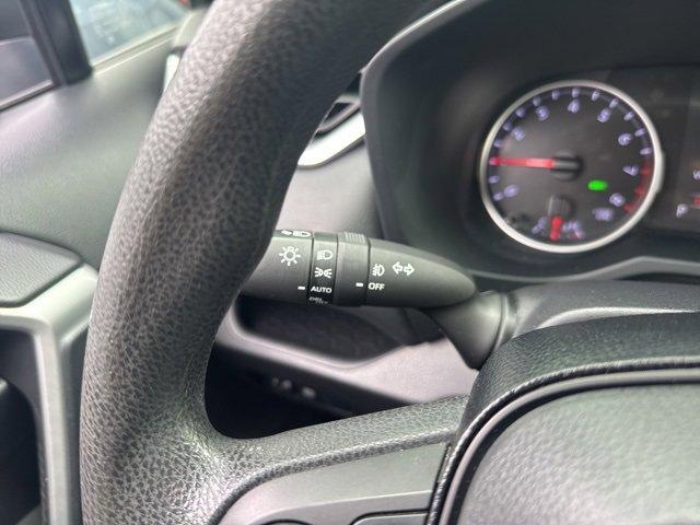 2019 Toyota RAV4 Vehicle Photo in Harrisburg, PA 17111