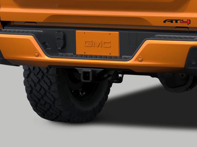2025 GMC Canyon Vehicle Photo in APPLETON, WI 54914-8833