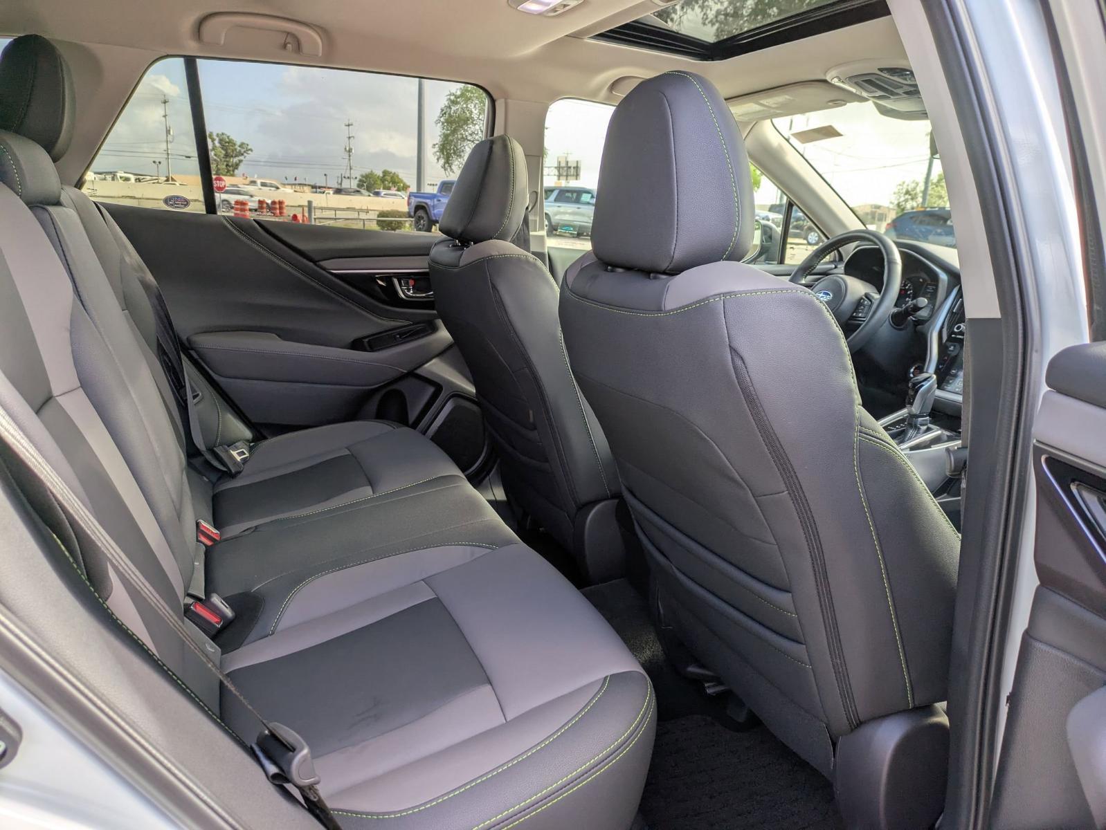 2025 Subaru Outback Vehicle Photo in SELMA, TX 78154-1460