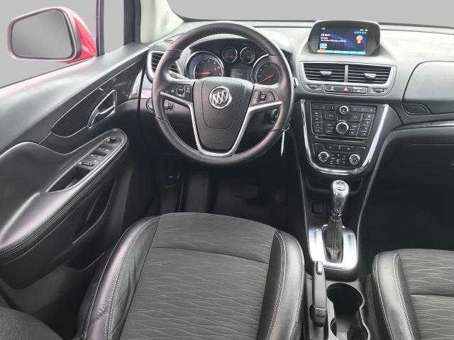 2015 Buick Encore Vehicle Photo in GREEN BAY, WI 54303-3330