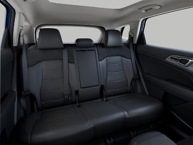 2026 Kia Sportage Vehicle Photo in Oshkosh, WI 54904
