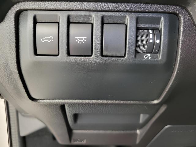 2024 Subaru Ascent Vehicle Photo in Green Bay, WI 54304