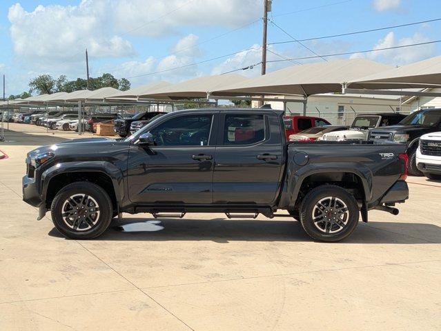 2024 Toyota Tacoma 4WD Vehicle Photo in SELMA, TX 78154-1459