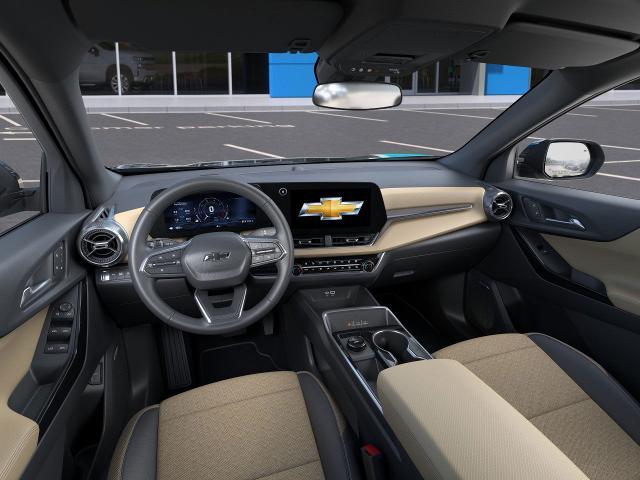 2026 Chevrolet Equinox Vehicle Photo in Roslyn, NY 11576