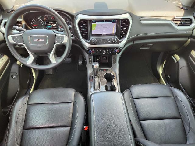 2017 GMC Acadia Vehicle Photo in DENTON, TX 76210-9321