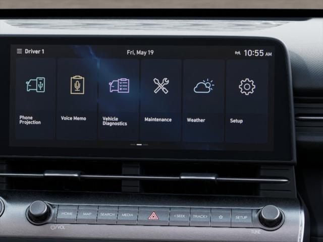 2025 Hyundai KONA Vehicle Photo in Philadelphia, PA 19116