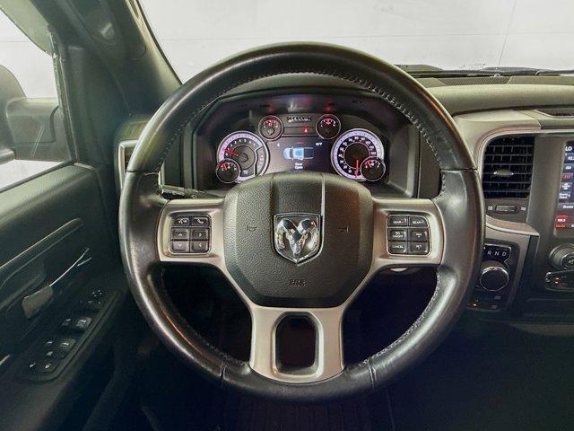 2021 Ram 1500 Classic Vehicle Photo in Flemington, NJ 08822
