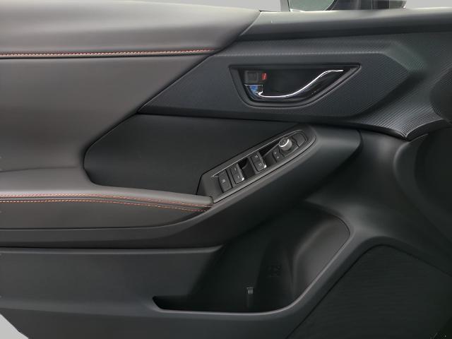 2025 Subaru Crosstrek Vehicle Photo in Green Bay, WI 54304