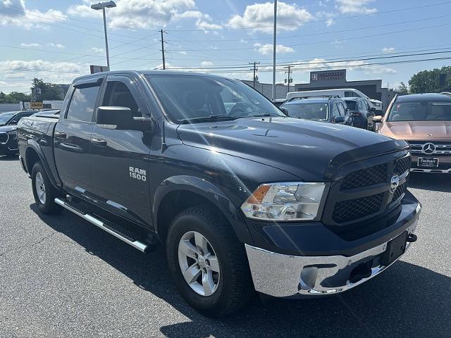 2014 Ram 1500 Vehicle Photo in HARRISBURG, PA 17111-1033