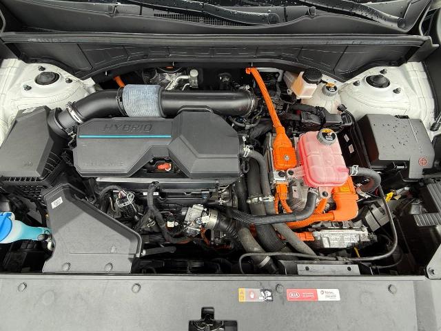 2021 Kia Sorento Hybrid Vehicle Photo in Appleton, WI 54914