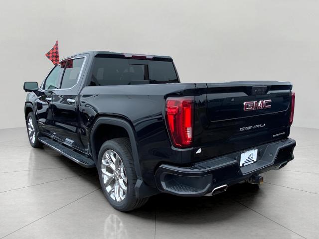 2020 GMC Sierra 1500 Vehicle Photo in APPLETON, WI 54914-8833