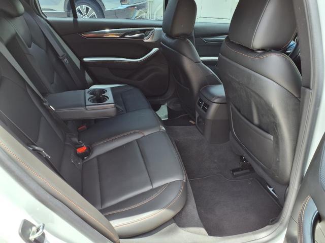 2023 Cadillac CT5-V Vehicle Photo in Tampa, FL 33612
