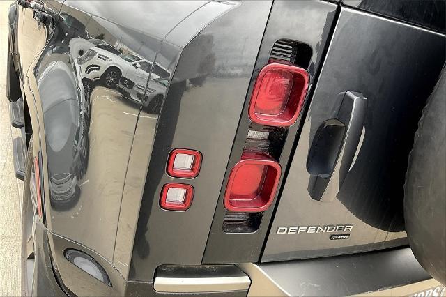 2021 Land Rover Defender Vehicle Photo in Grapevine, TX 76051