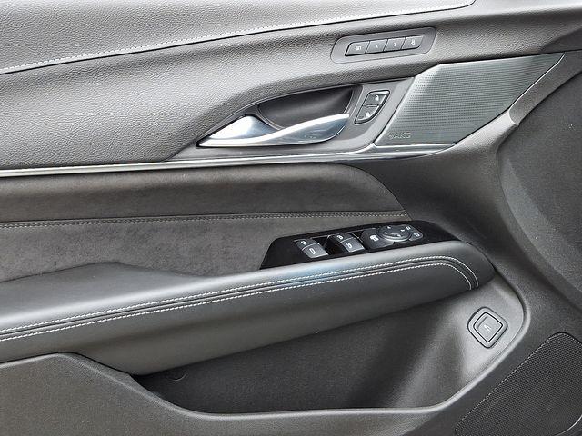 2022 Cadillac CT4-V Vehicle Photo in DANBURY, CT 06810-5034
