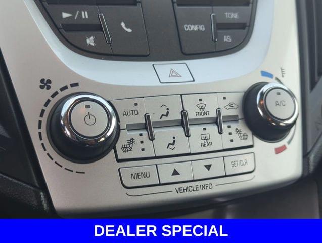 2017 Chevrolet Equinox Vehicle Photo in Merrillville, IN 46410