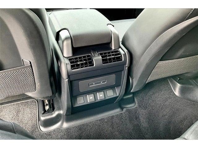 2024 Land Rover Defender Vehicle Photo in San Antonio, TX 78230