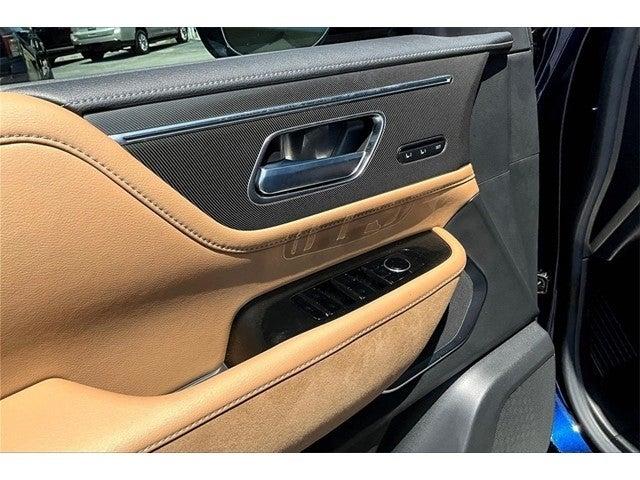 2025 INFINITI QX80 Vehicle Photo in San Antonio, TX 78230