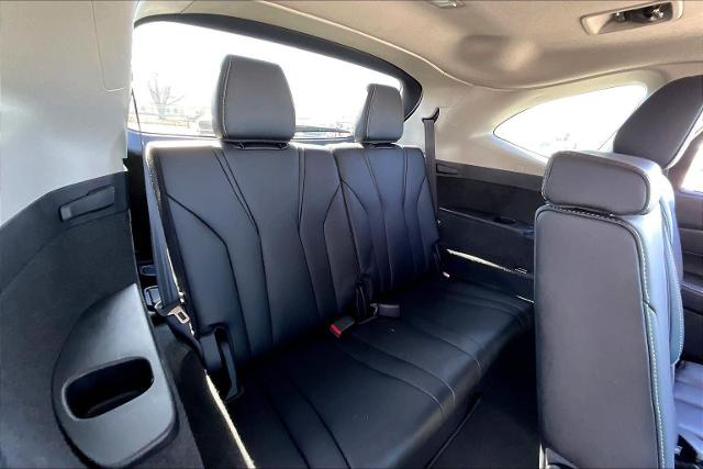 2024 Acura MDX Vehicle Photo in Tulsa, OK 74145