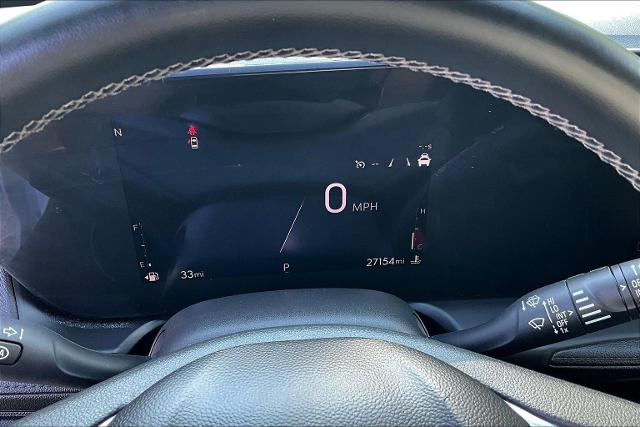 2024 Buick Encore GX Vehicle Photo in Tulsa, OK 74145