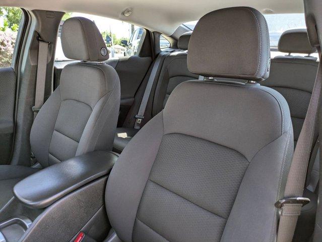 2022 Chevrolet Malibu Vehicle Photo in San Antonio, TX 78209
