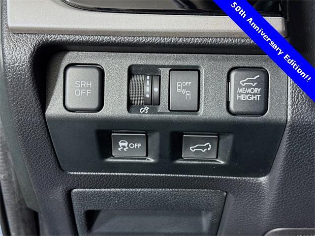2018 Subaru Forester Vehicle Photo in Puyallup, WA 98371