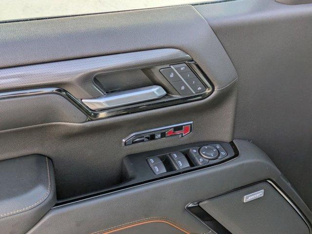 2022 GMC Sierra 1500 Vehicle Photo in SELMA, TX 78154-1459